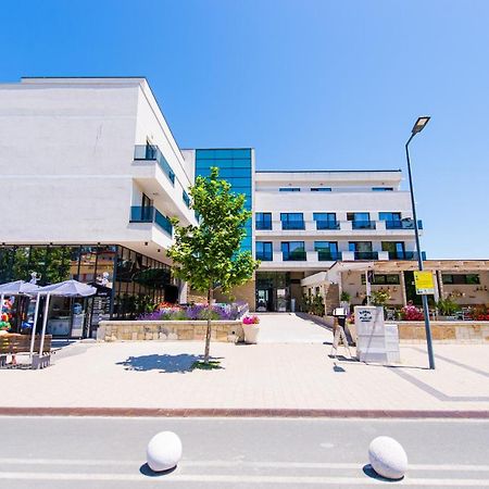 Hotel Prestige Mamaia Εξωτερικό φωτογραφία