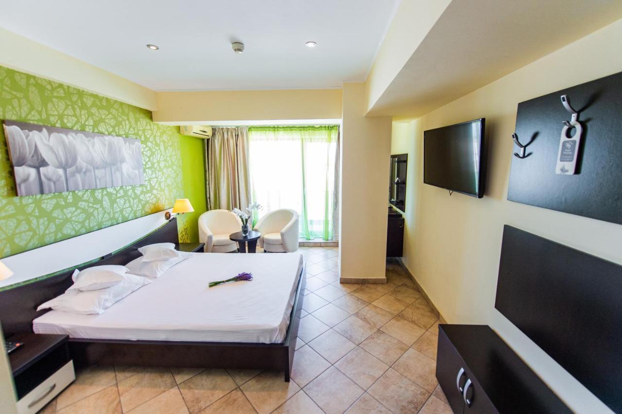 Hotel Prestige Mamaia Εξωτερικό φωτογραφία