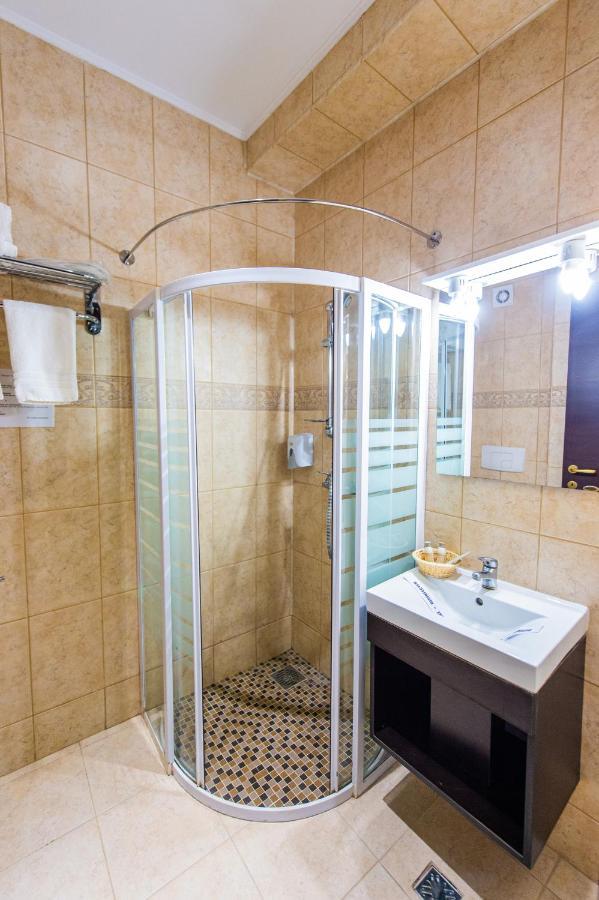 Hotel Prestige Mamaia Εξωτερικό φωτογραφία