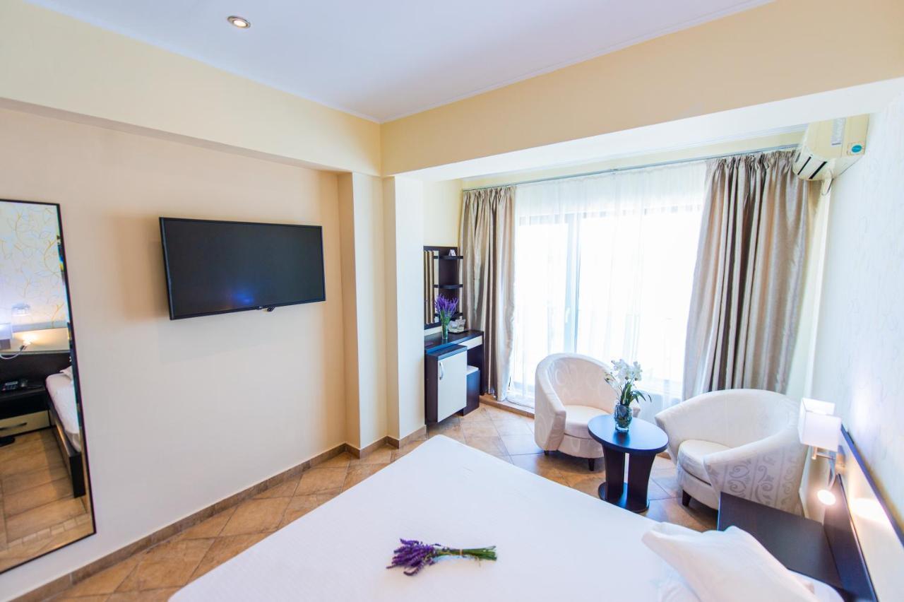 Hotel Prestige Mamaia Εξωτερικό φωτογραφία