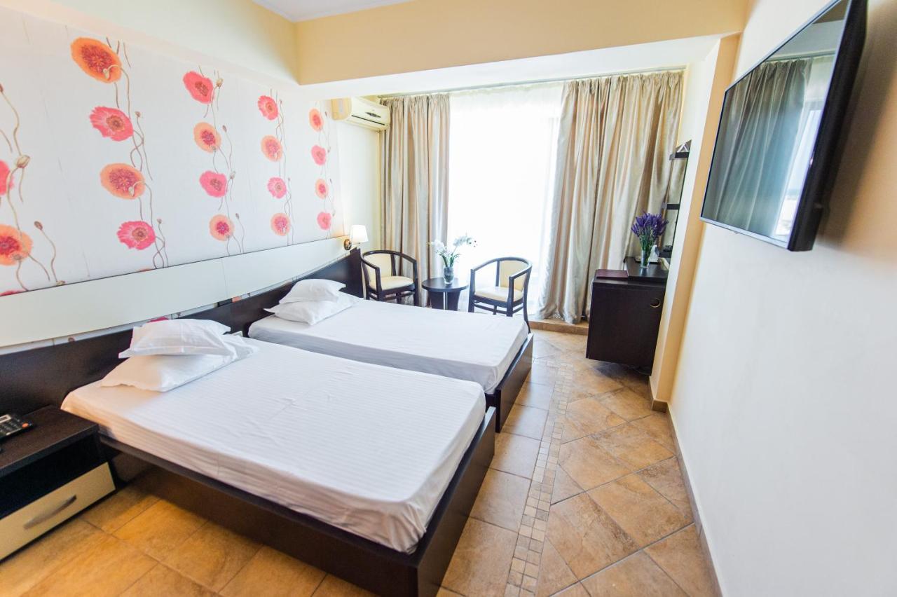 Hotel Prestige Mamaia Εξωτερικό φωτογραφία