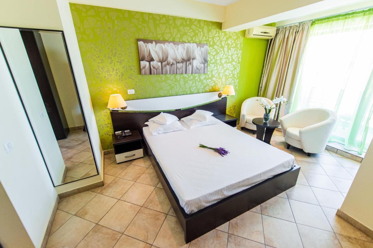 Hotel Prestige Mamaia Εξωτερικό φωτογραφία