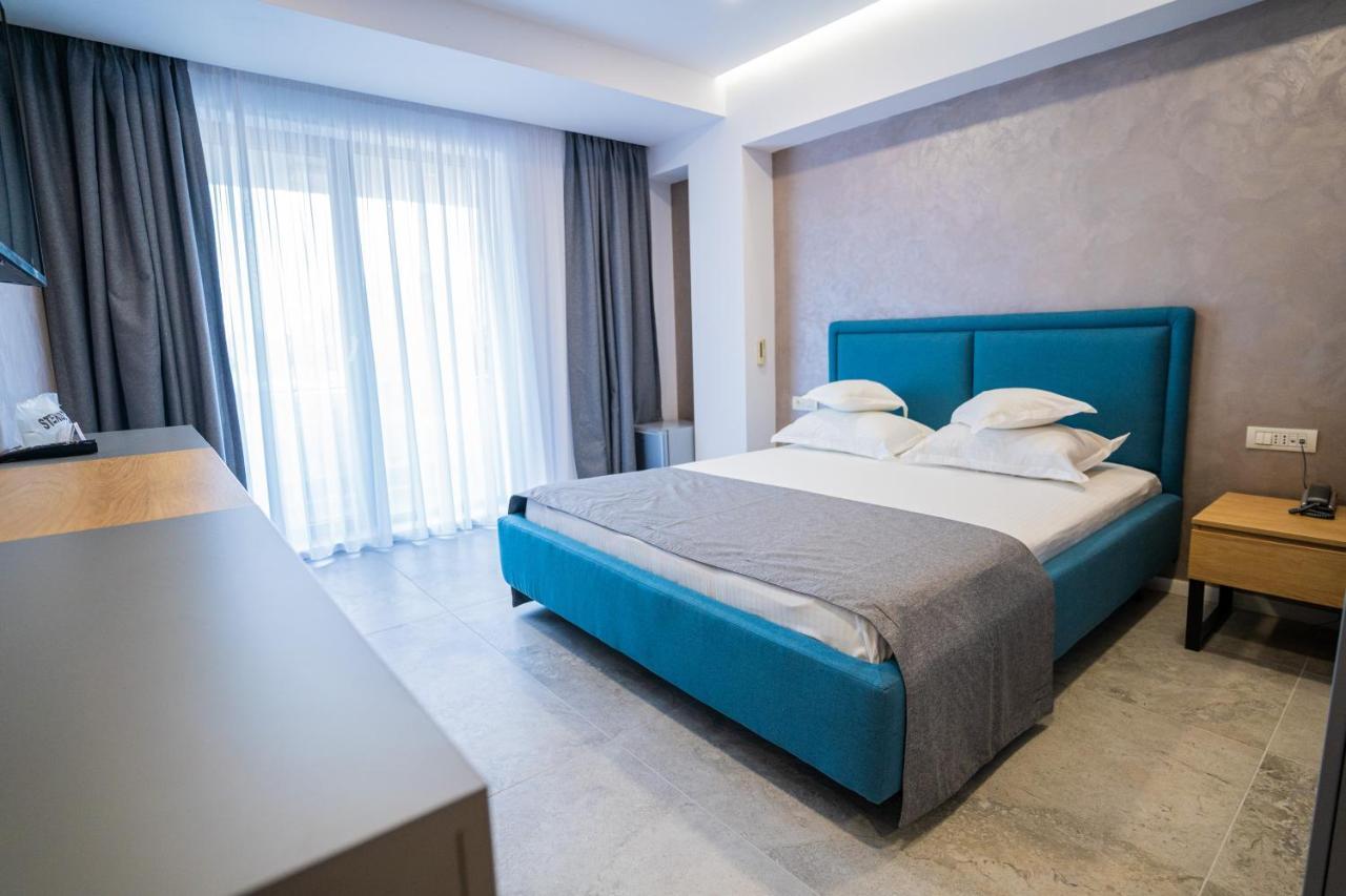 Hotel Prestige Mamaia Εξωτερικό φωτογραφία