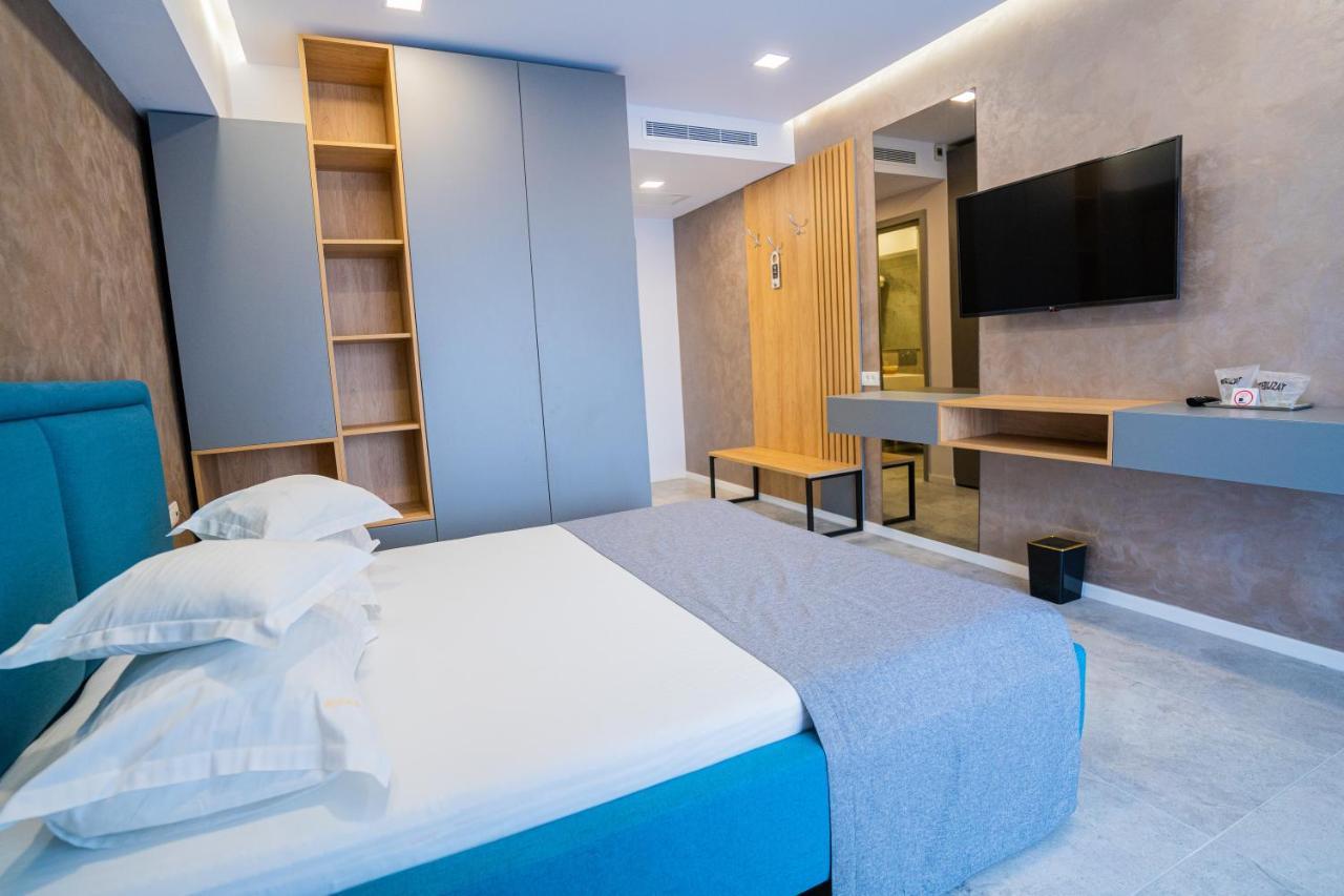 Hotel Prestige Mamaia Εξωτερικό φωτογραφία